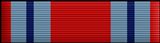 Air Force Combat Readiness Medal Ribbon