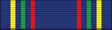 Nuclear Deterrence Operations Service Medal Ribbon