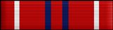 NCO Professional Military Education Graduate Ribbon