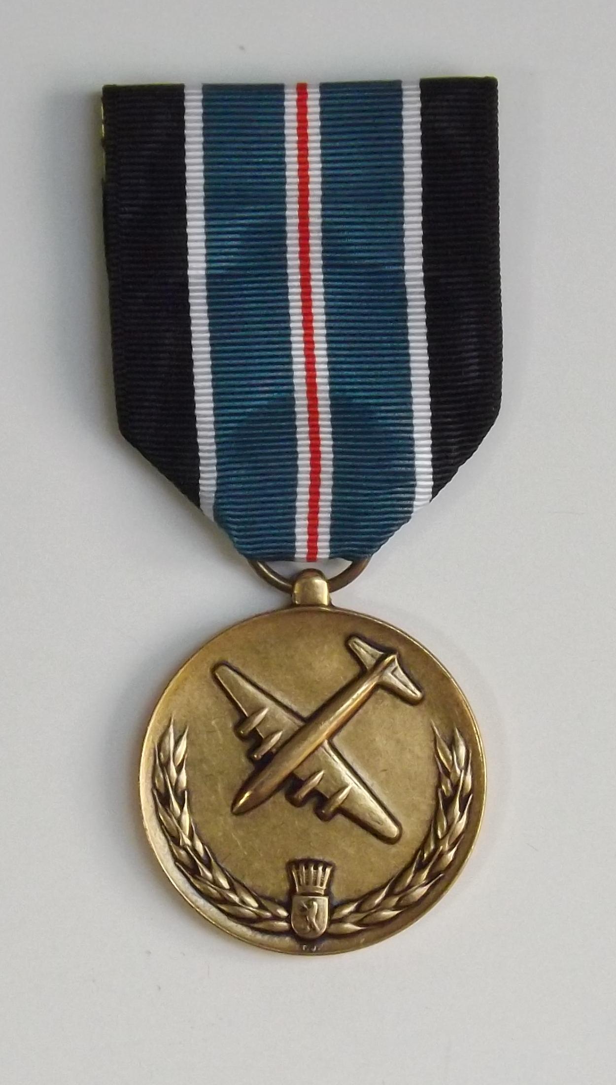 Medal For Humane Action