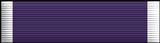 Purple Heart Medal Ribbon