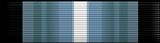Antarctica Service Medal Ribbon