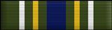 Korean Defense Service Medal Ribbon
