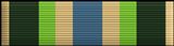 Armed Forces Service Medal Ribbon