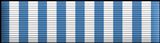 United Nations Service Medal - Korea Ribbon