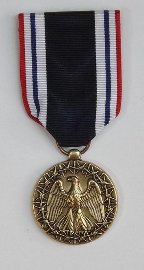 POW Medal