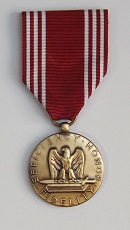 U.S. Army Good Conduct Medal