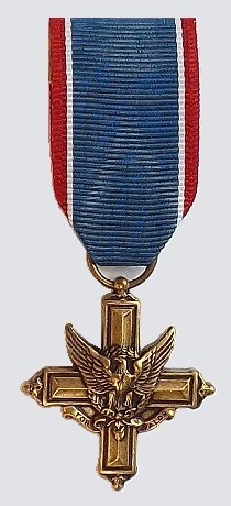 Distinguished Service Cross