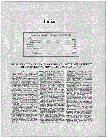 Indiana Navy Page 1