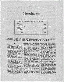 Massachusetts Navy Page 1