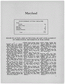 Maryland Navy Page 1