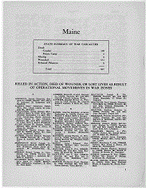 Maine Navy Page 1