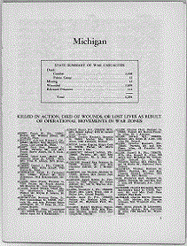 Michigan Navy Page 1
