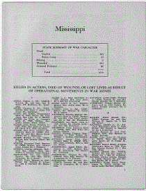 Mississippi Navy Page 1