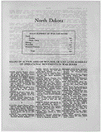 North Dakota Navy Page 1