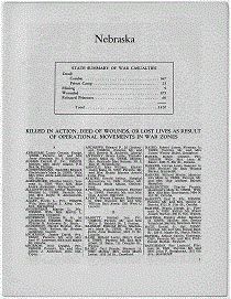 Nebraska Navy Page 1