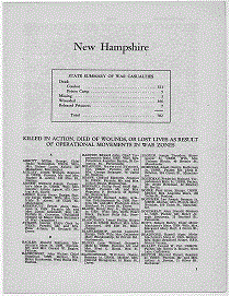 New Hampshire Navy Page 1