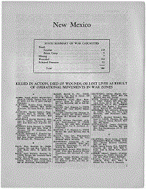 New Mexico Navy Page 1