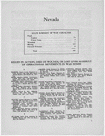 Nevada Navy Page 1