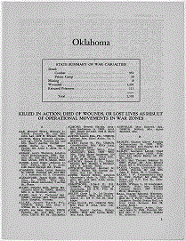 Oklahoma Navy Page 1