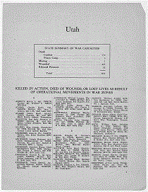 Utah Navy Page 1
