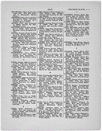 Territories and Possessions of the US USN-USMC-USCG Page 3