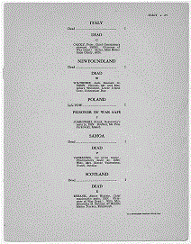 Territories and Possessions of the US USN-USMC-USCG Page 25