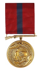 USMC Good Conduct Medal