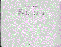 Rhode Island Army Tabulation Page iii