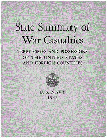 Territories and Possessions of the US USN-USMC-USCG Cover Page