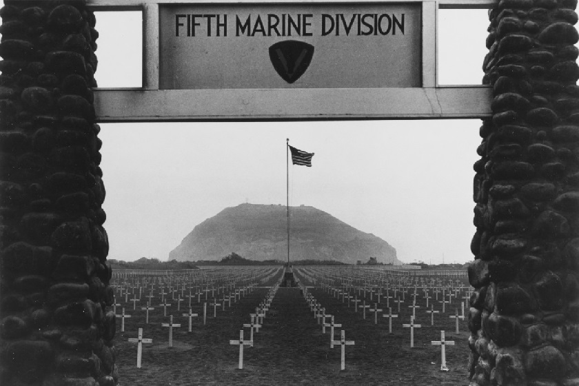 3rd Battalion, 27th Marines, 5th Marine Division, Fleet Marine Force (CA-35)