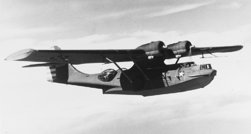 Patrol Squadron 91 (VP-91) (CA-35)