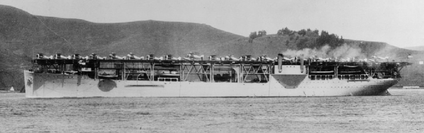 USS Laffey (DD-459)